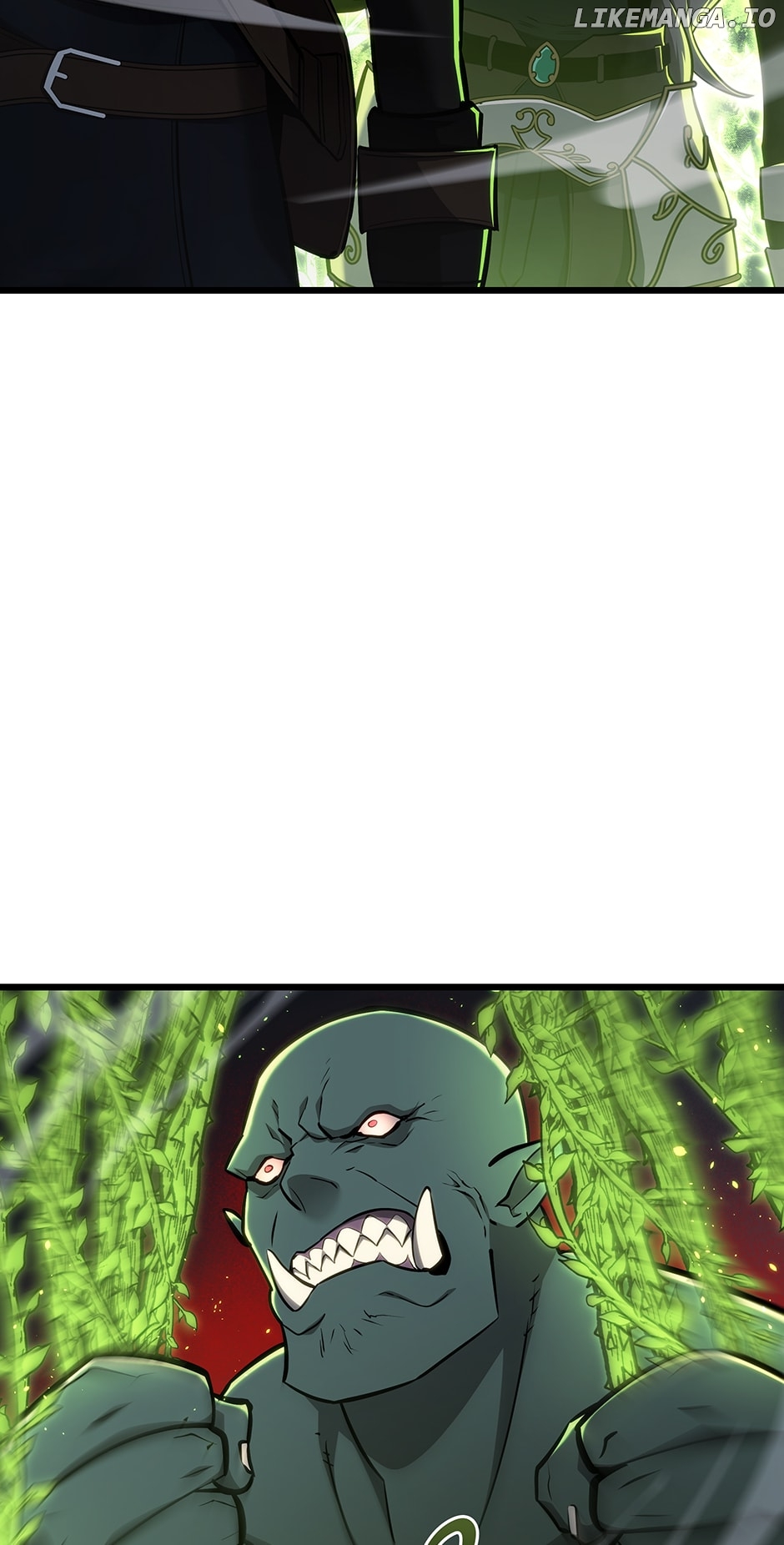 The Beginning After The End Chapter 178 image 091